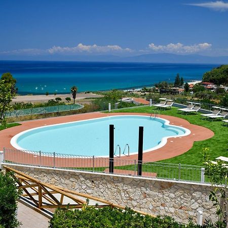 تروبيا Residence New Paradise المظهر الخارجي الصورة