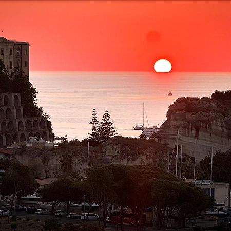 تروبيا Residence New Paradise المظهر الخارجي الصورة