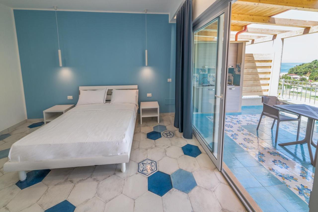 تروبيا Residence New Paradise المظهر الخارجي الصورة