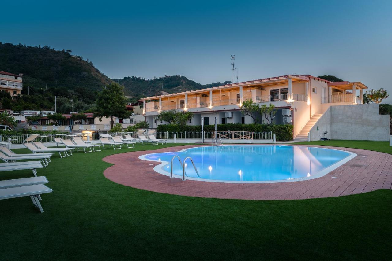 تروبيا Residence New Paradise المظهر الخارجي الصورة