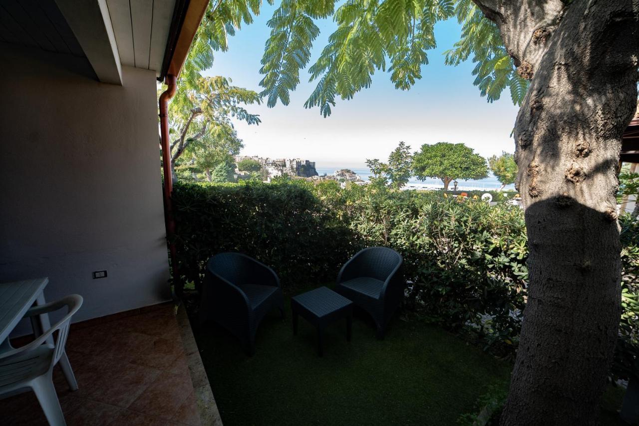 تروبيا Residence New Paradise المظهر الخارجي الصورة