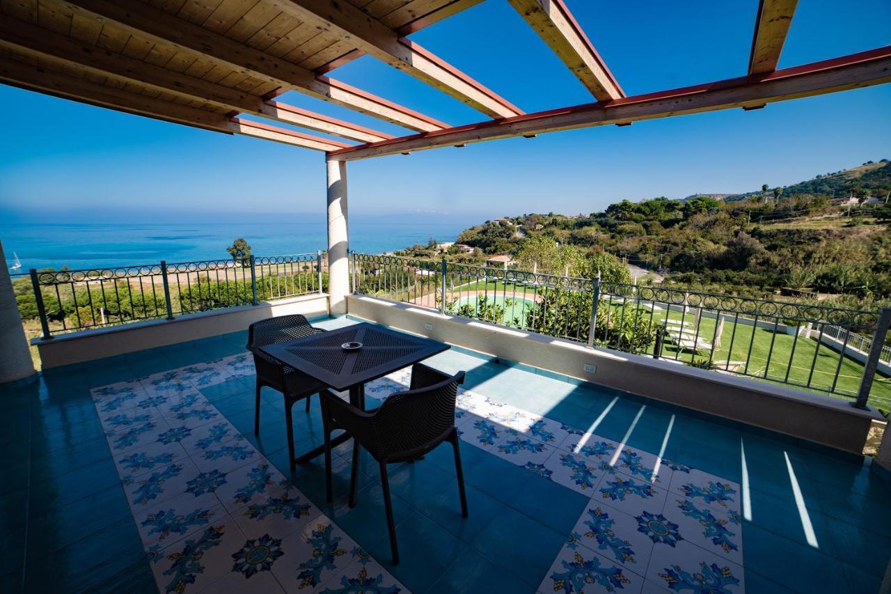 تروبيا Residence New Paradise المظهر الخارجي الصورة