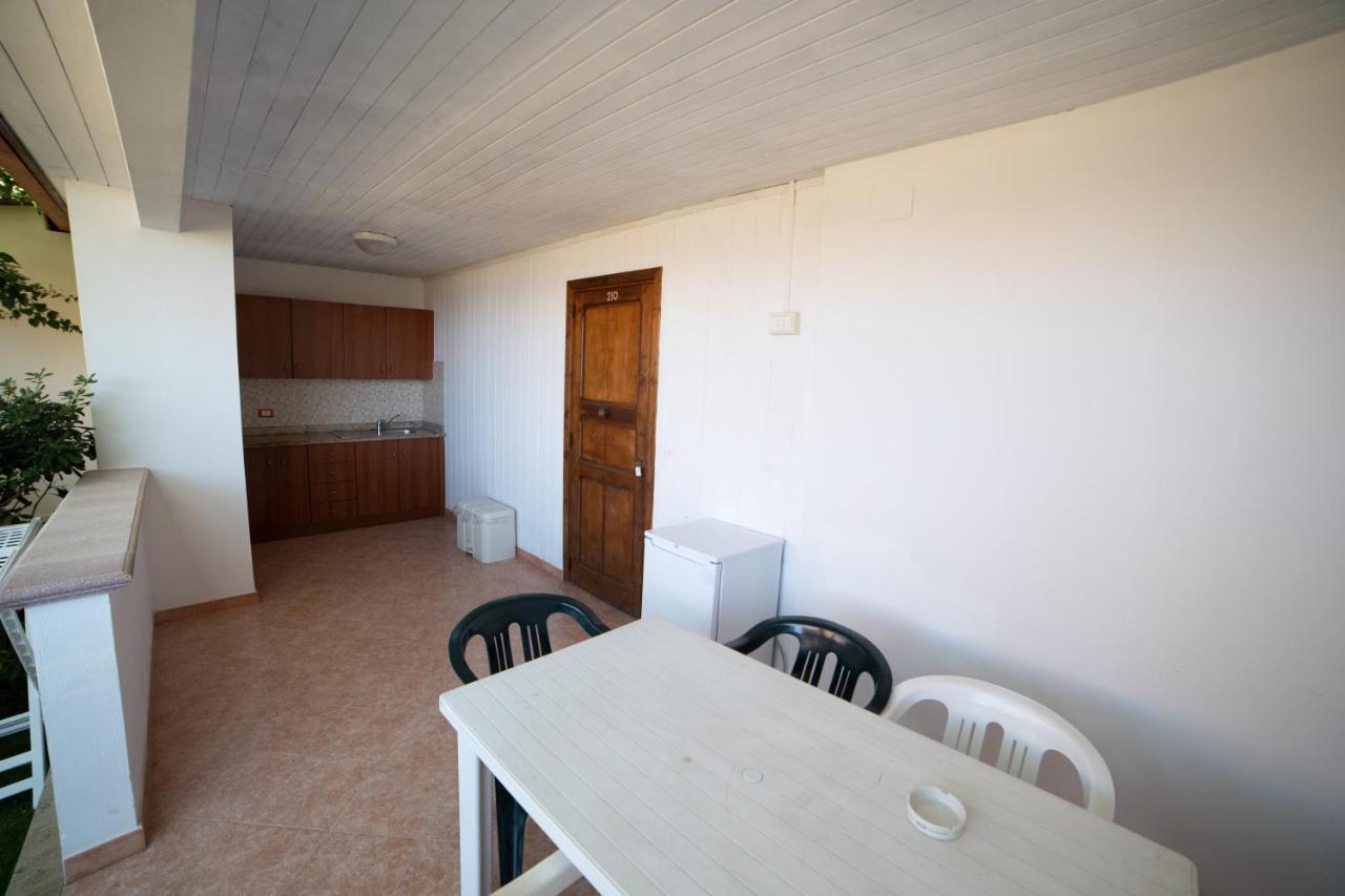 تروبيا Residence New Paradise المظهر الخارجي الصورة