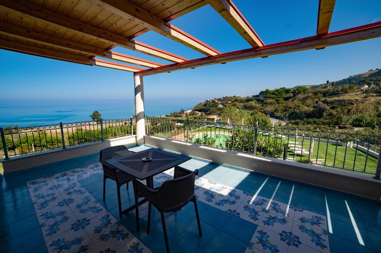 تروبيا Residence New Paradise المظهر الخارجي الصورة