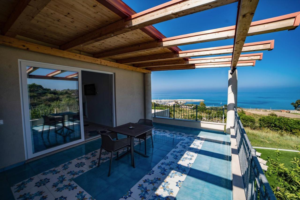 تروبيا Residence New Paradise المظهر الخارجي الصورة