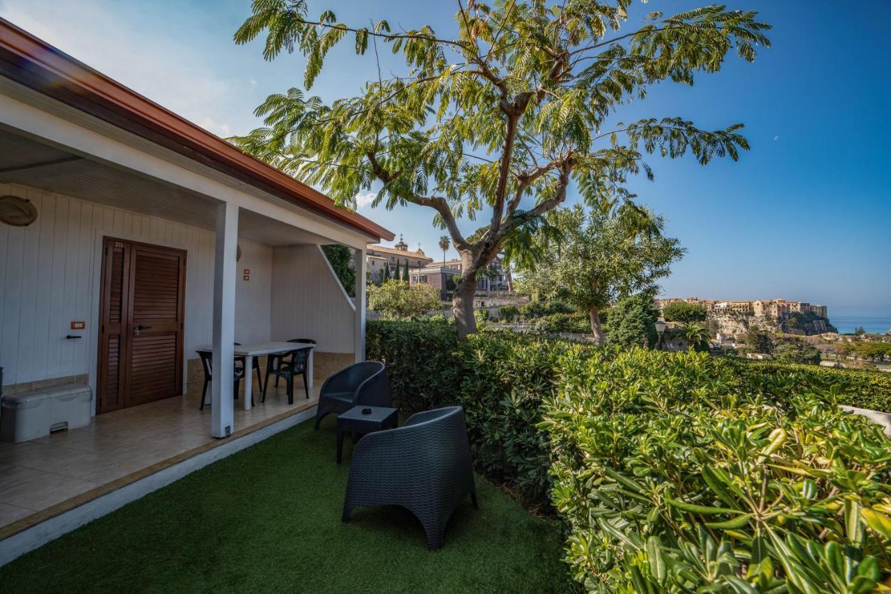 تروبيا Residence New Paradise المظهر الخارجي الصورة