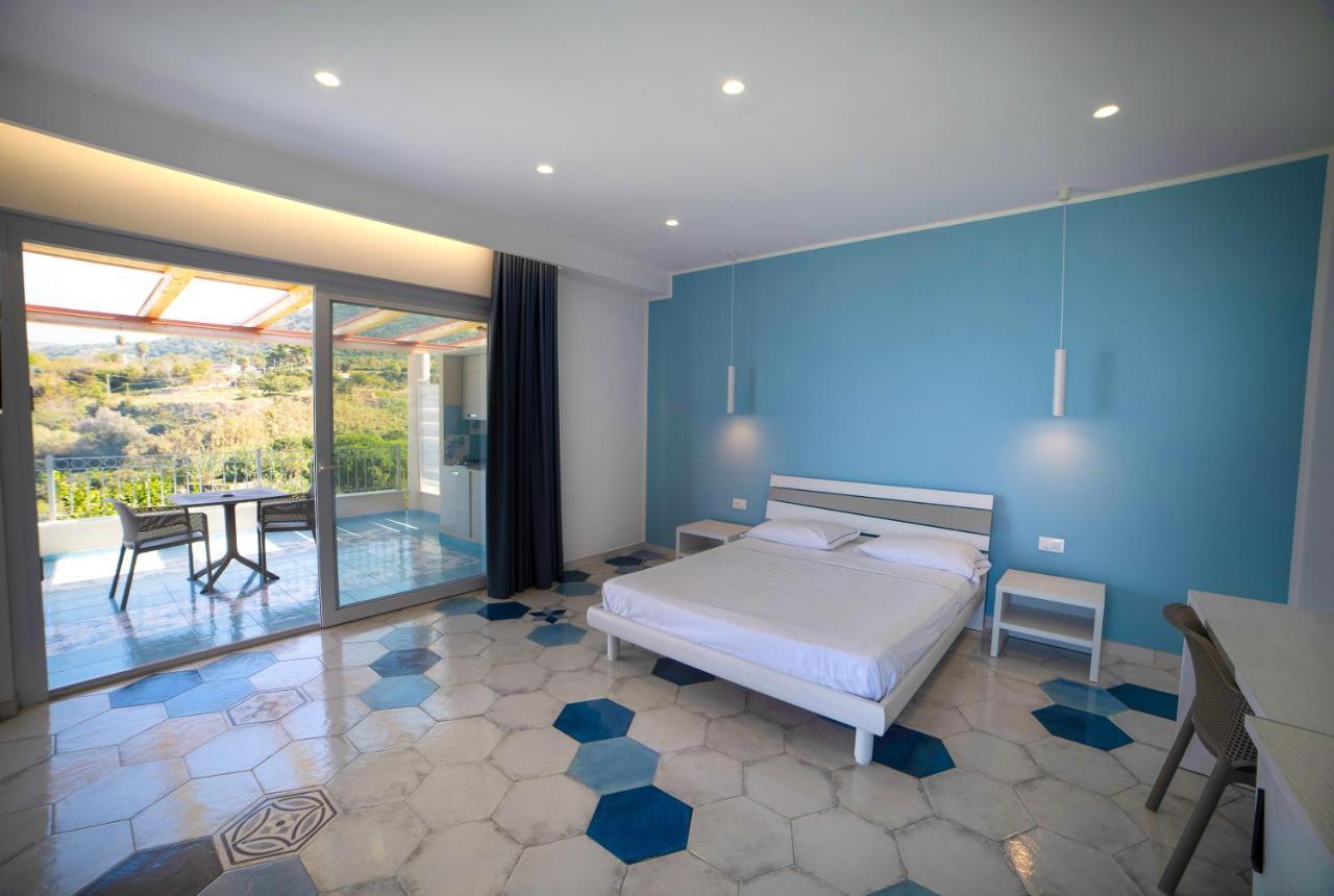 تروبيا Residence New Paradise المظهر الخارجي الصورة