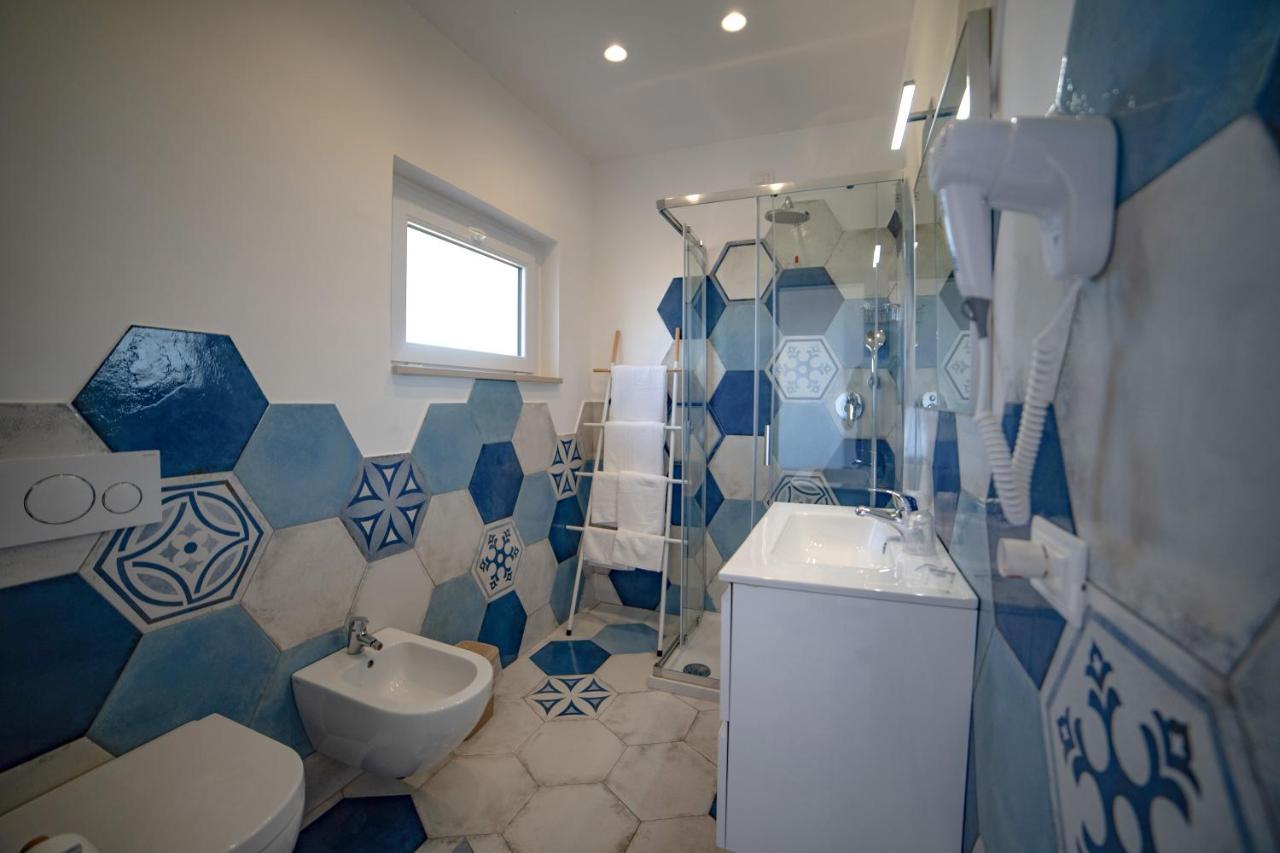 تروبيا Residence New Paradise المظهر الخارجي الصورة