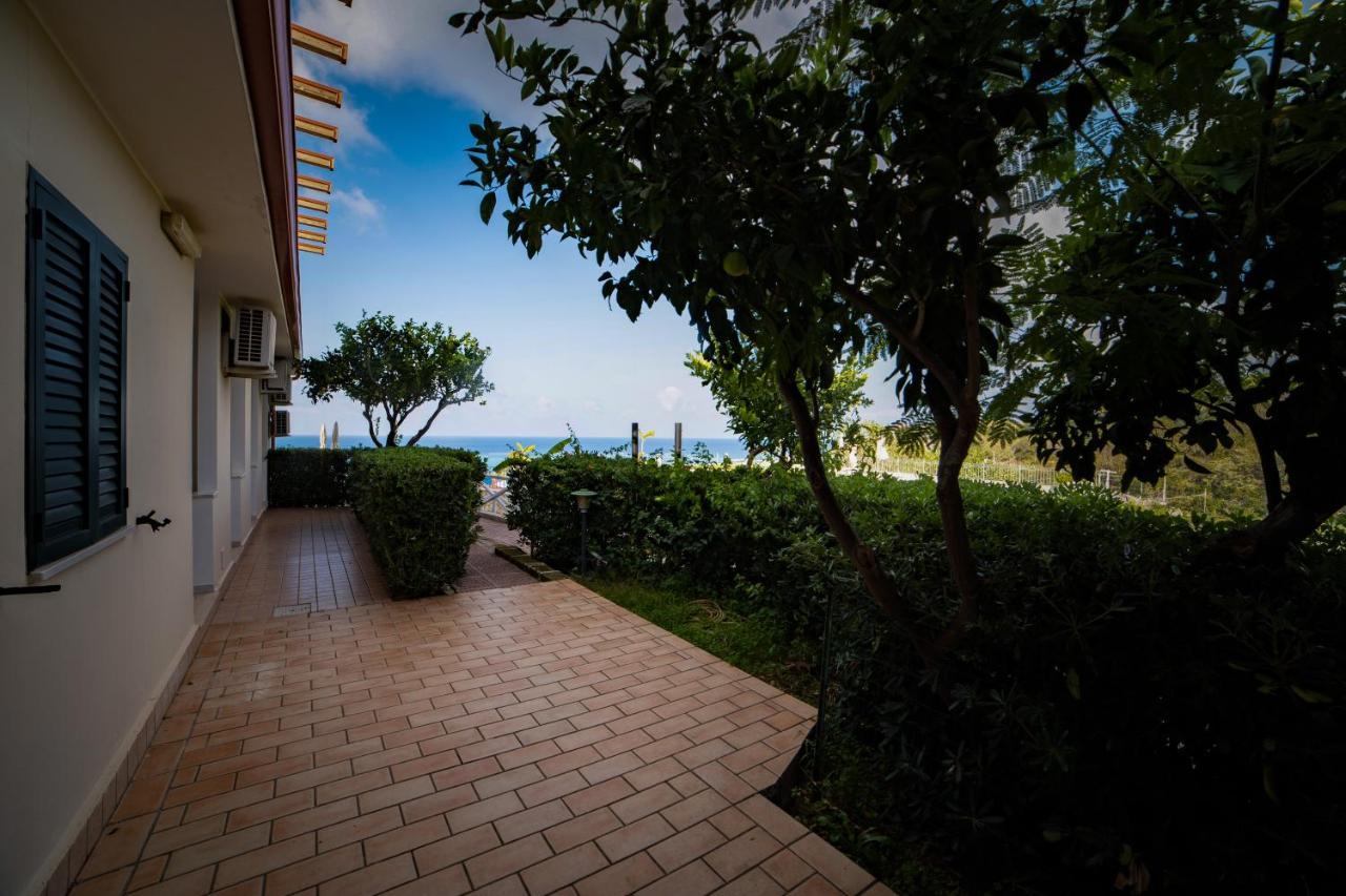 تروبيا Residence New Paradise المظهر الخارجي الصورة