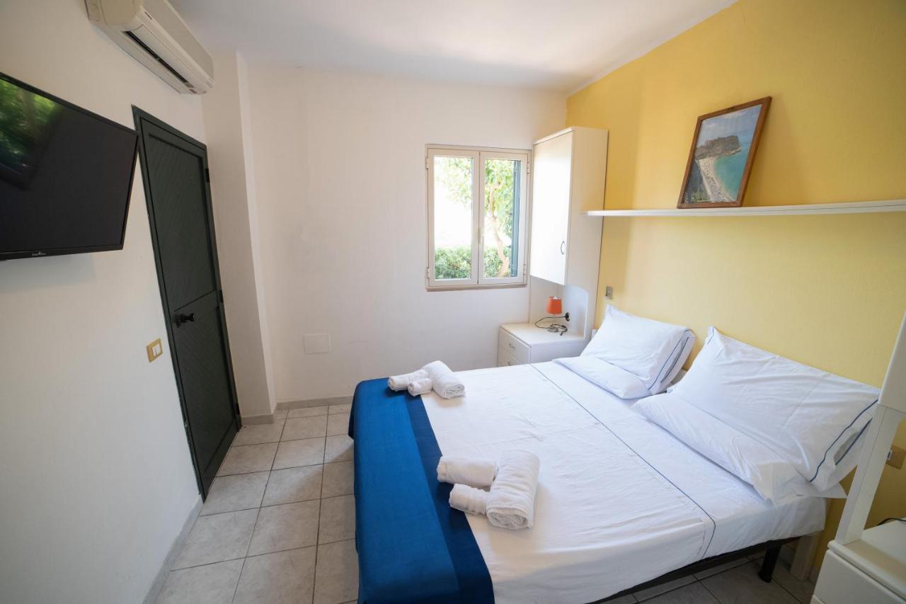 تروبيا Residence New Paradise المظهر الخارجي الصورة