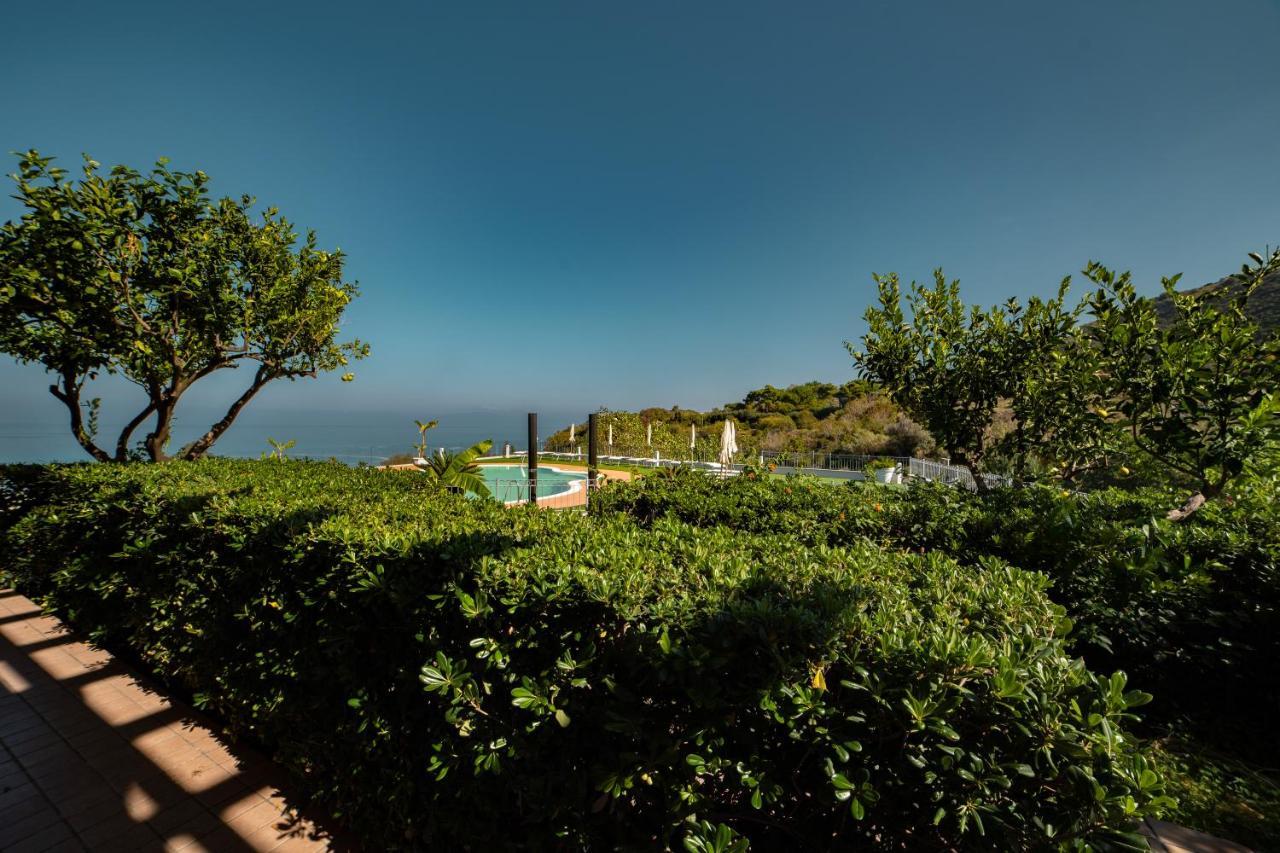 تروبيا Residence New Paradise المظهر الخارجي الصورة