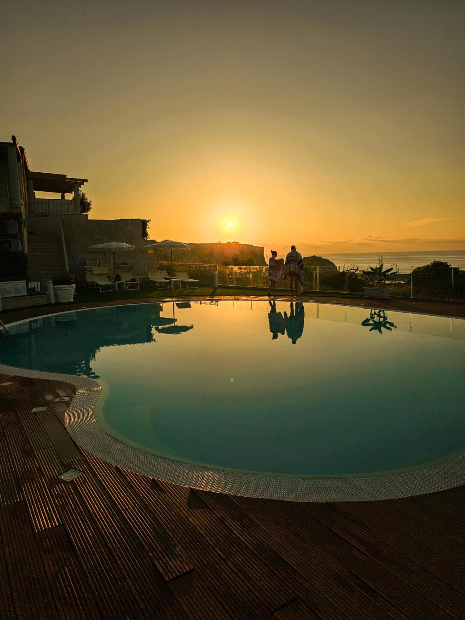 تروبيا Residence New Paradise المظهر الخارجي الصورة
