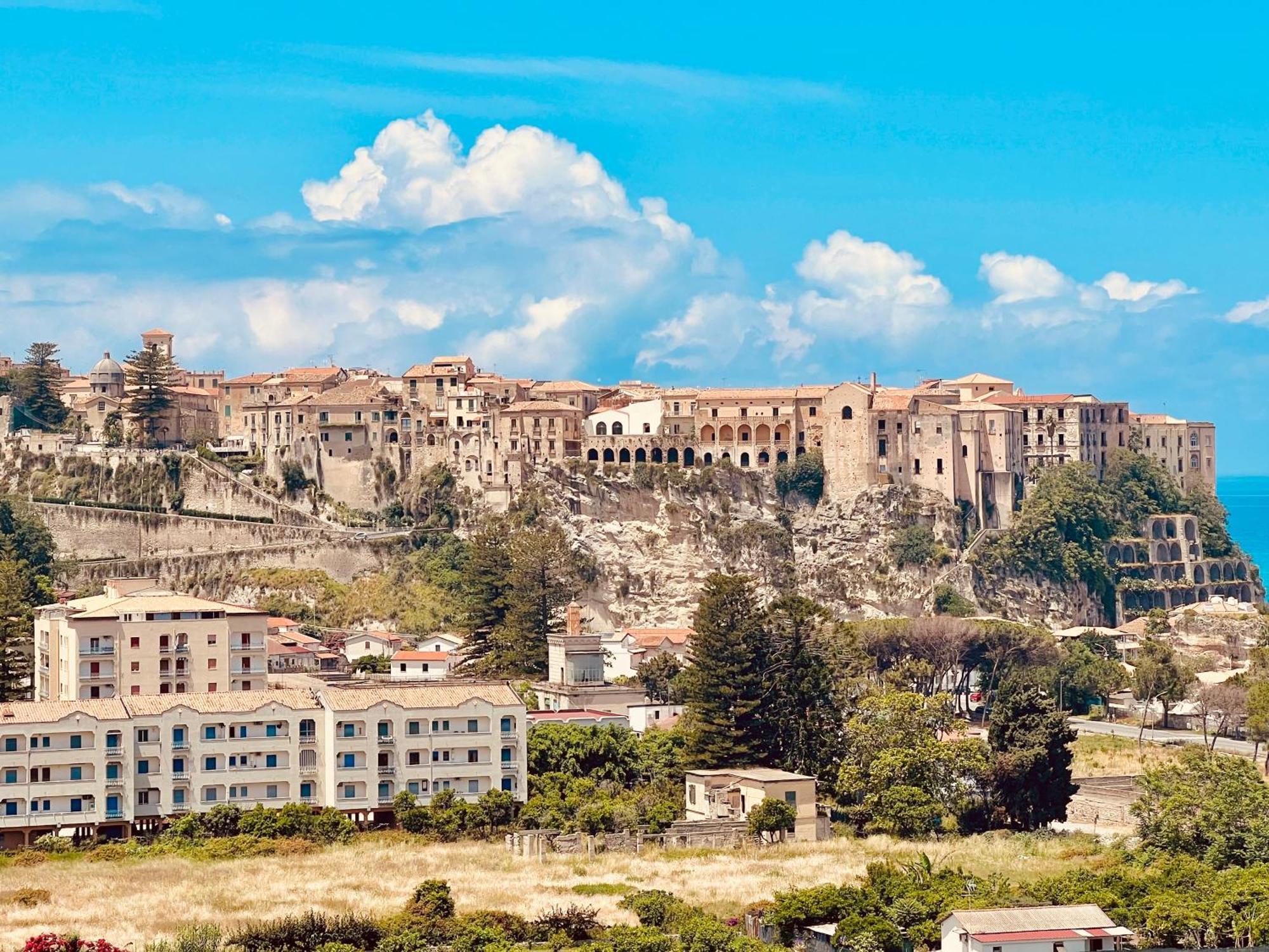 تروبيا Residence New Paradise المظهر الخارجي الصورة