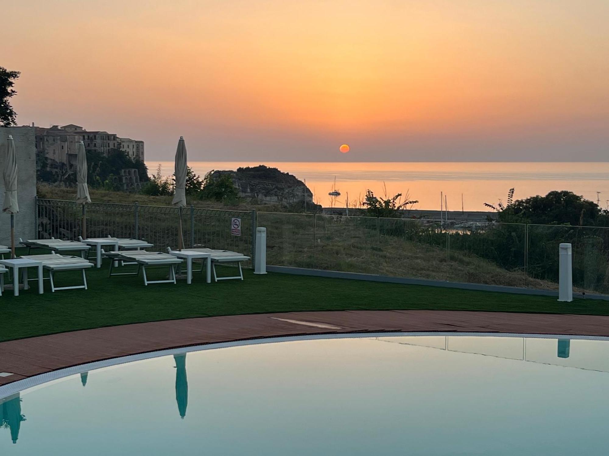 تروبيا Residence New Paradise المظهر الخارجي الصورة