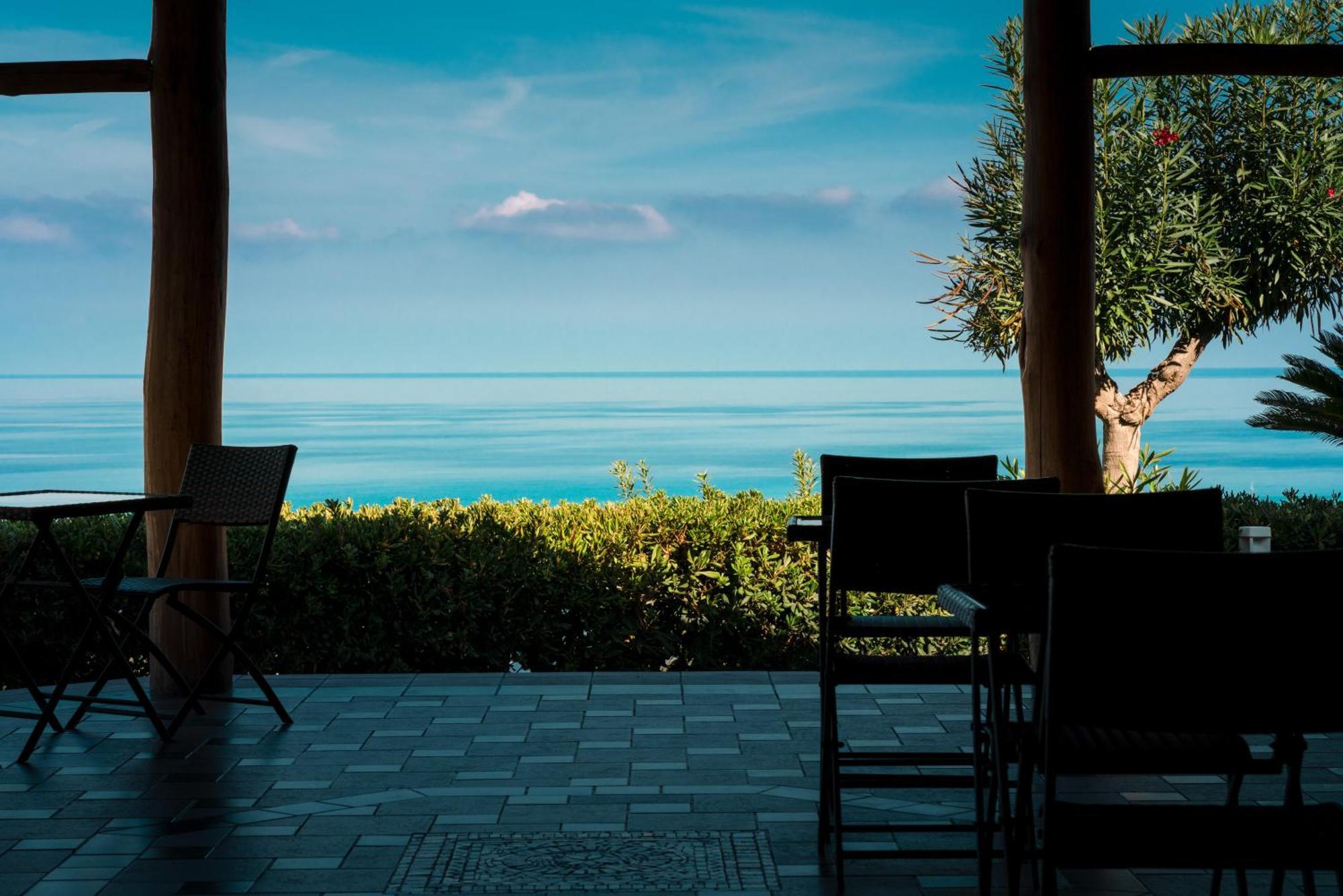 تروبيا Residence New Paradise المظهر الخارجي الصورة