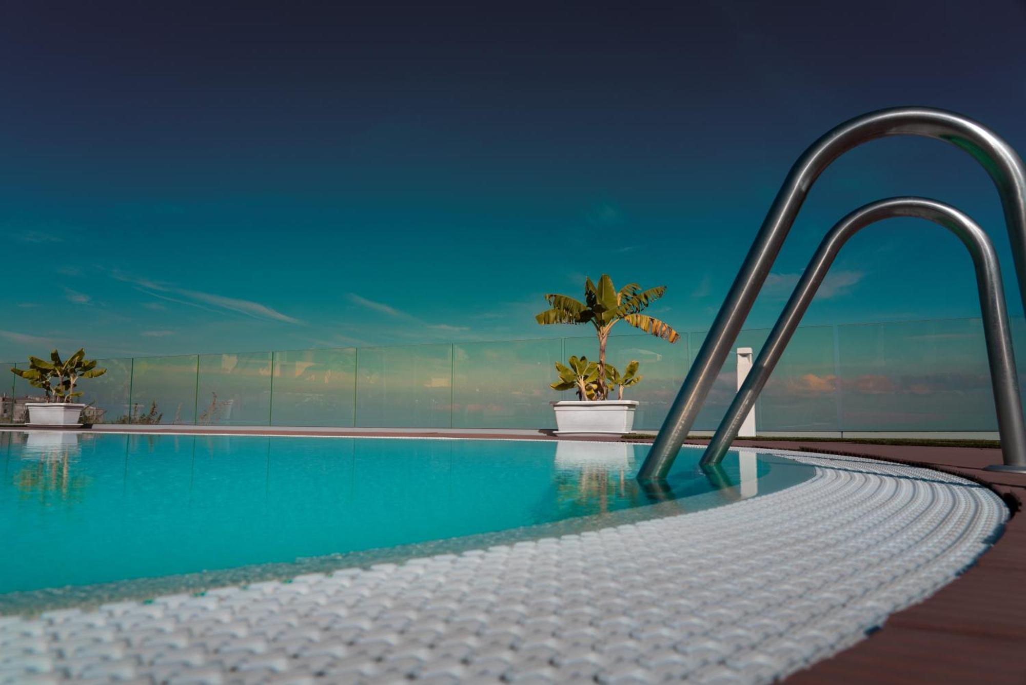 تروبيا Residence New Paradise المظهر الخارجي الصورة