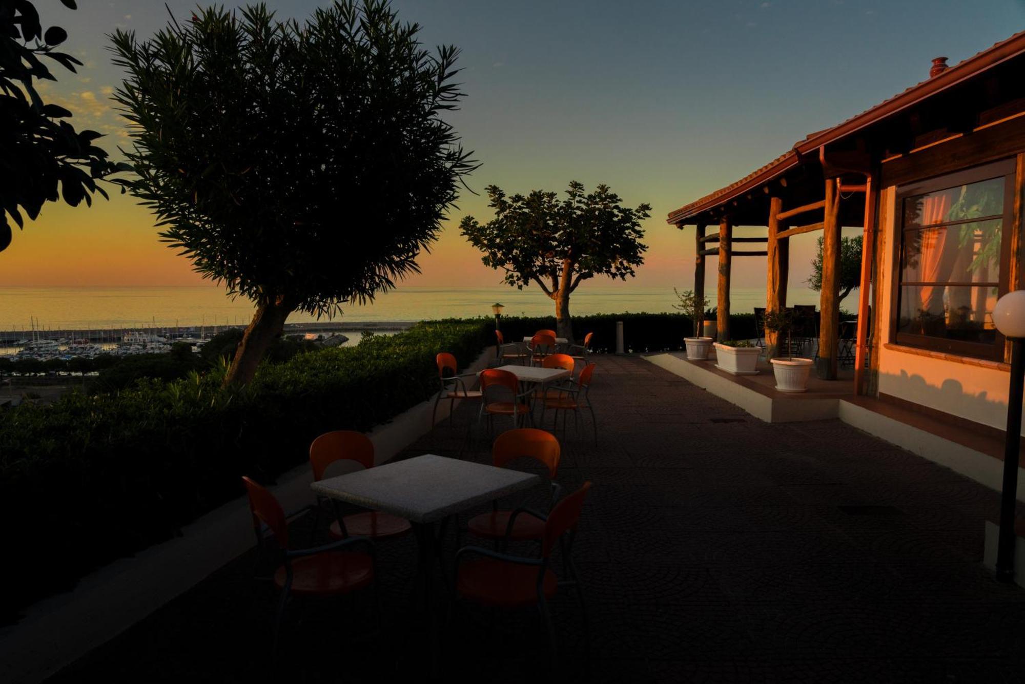 تروبيا Residence New Paradise المظهر الخارجي الصورة