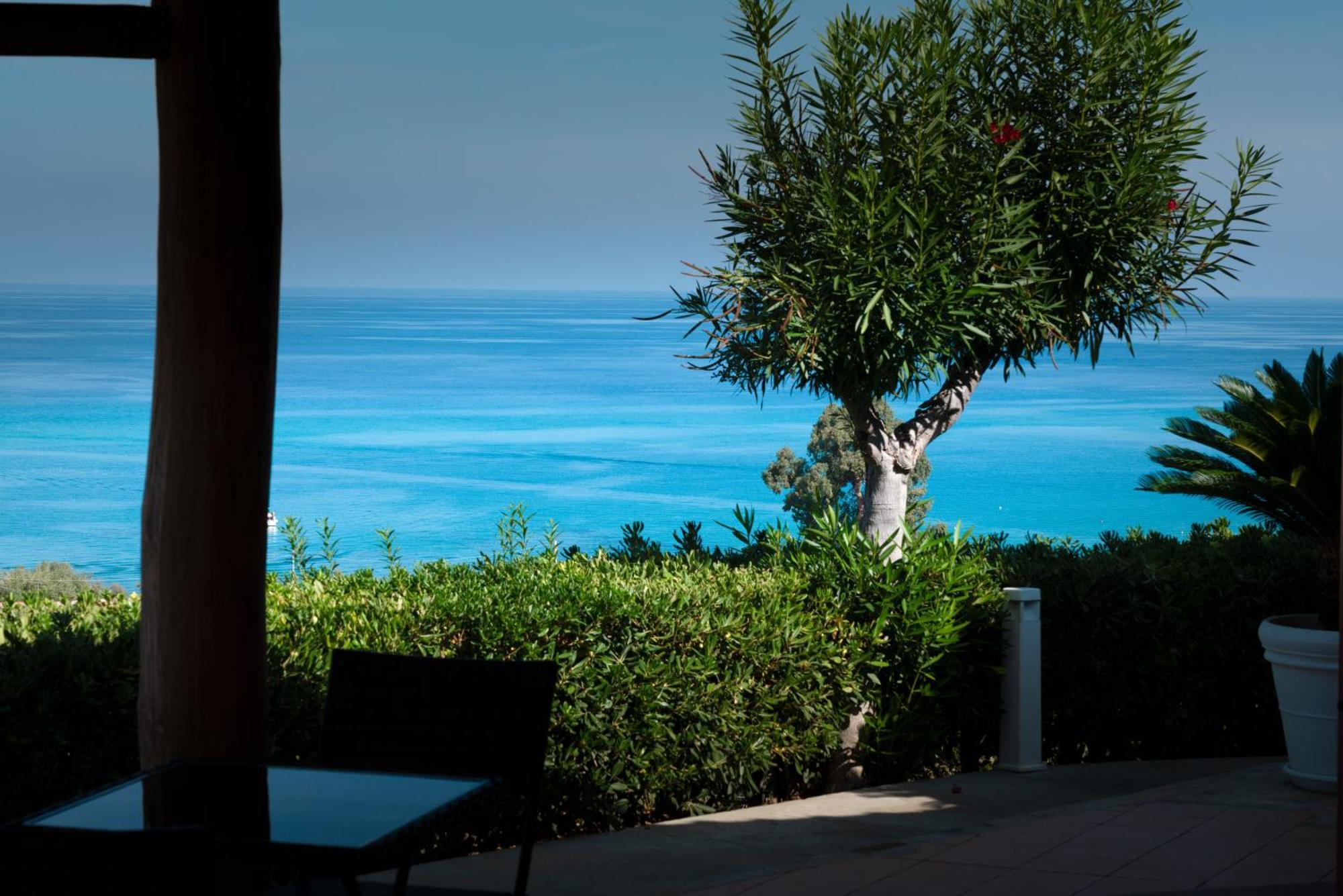 تروبيا Residence New Paradise المظهر الخارجي الصورة