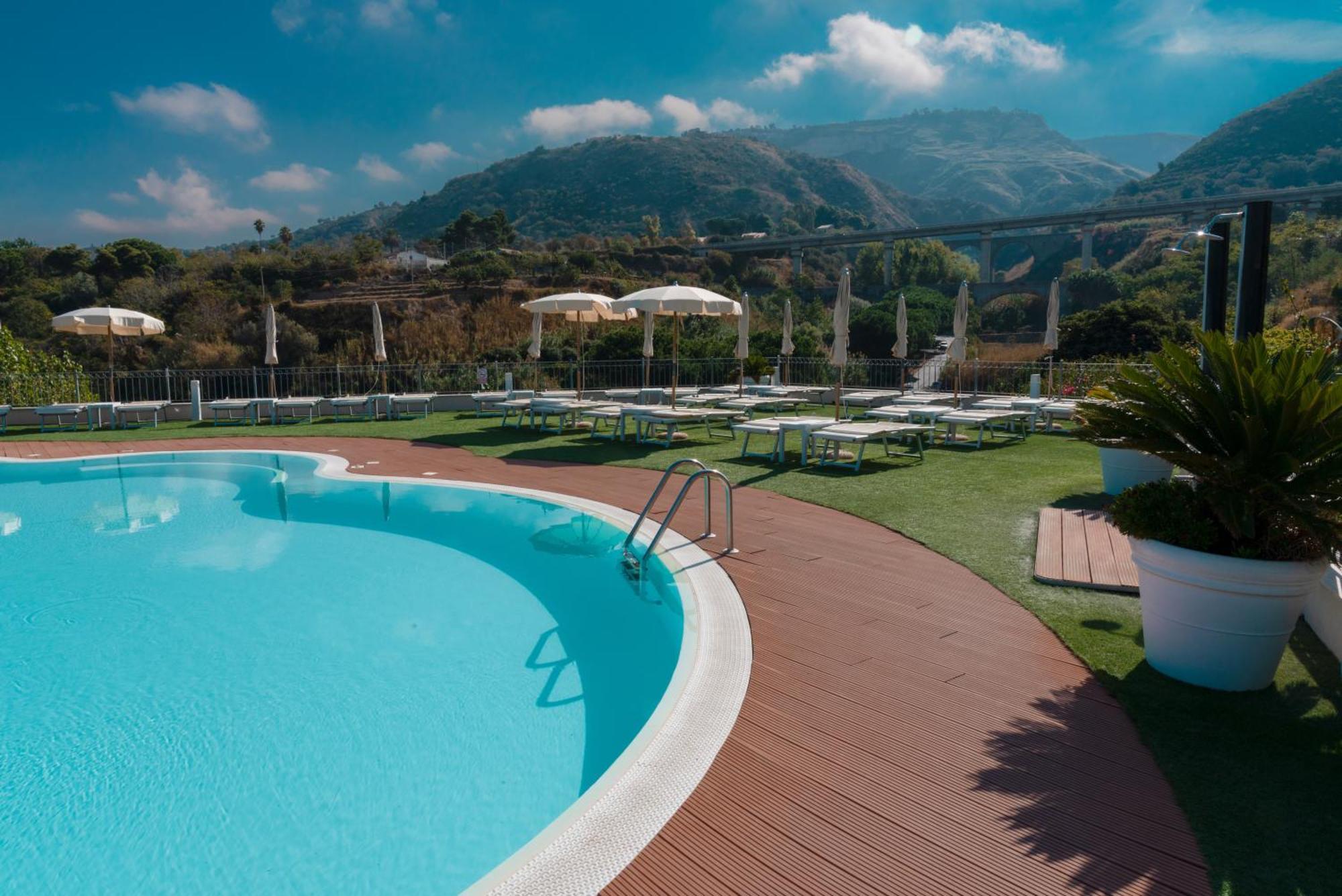 تروبيا Residence New Paradise المظهر الخارجي الصورة