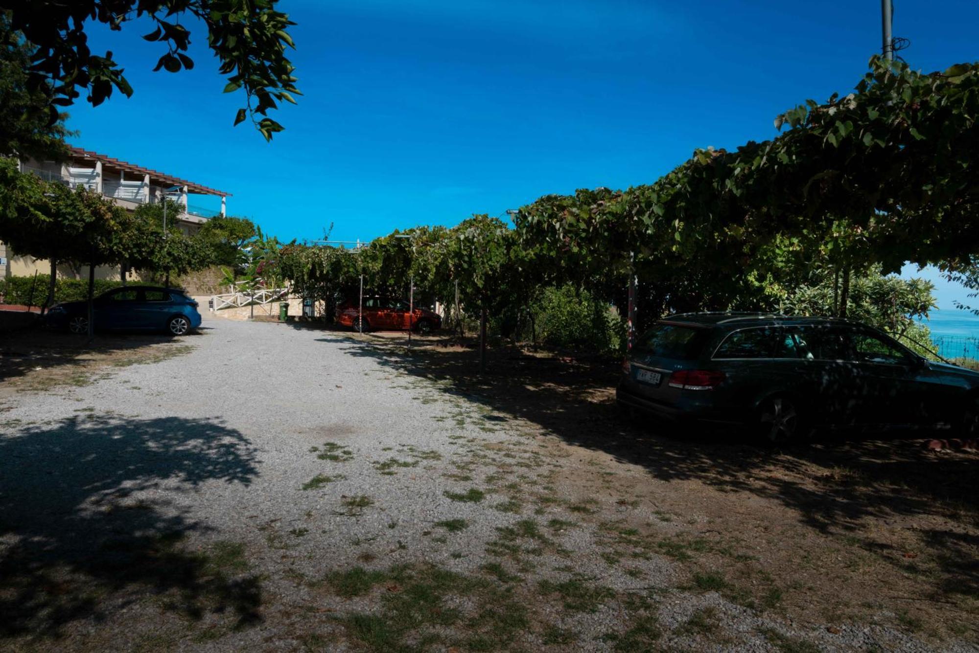 تروبيا Residence New Paradise المظهر الخارجي الصورة