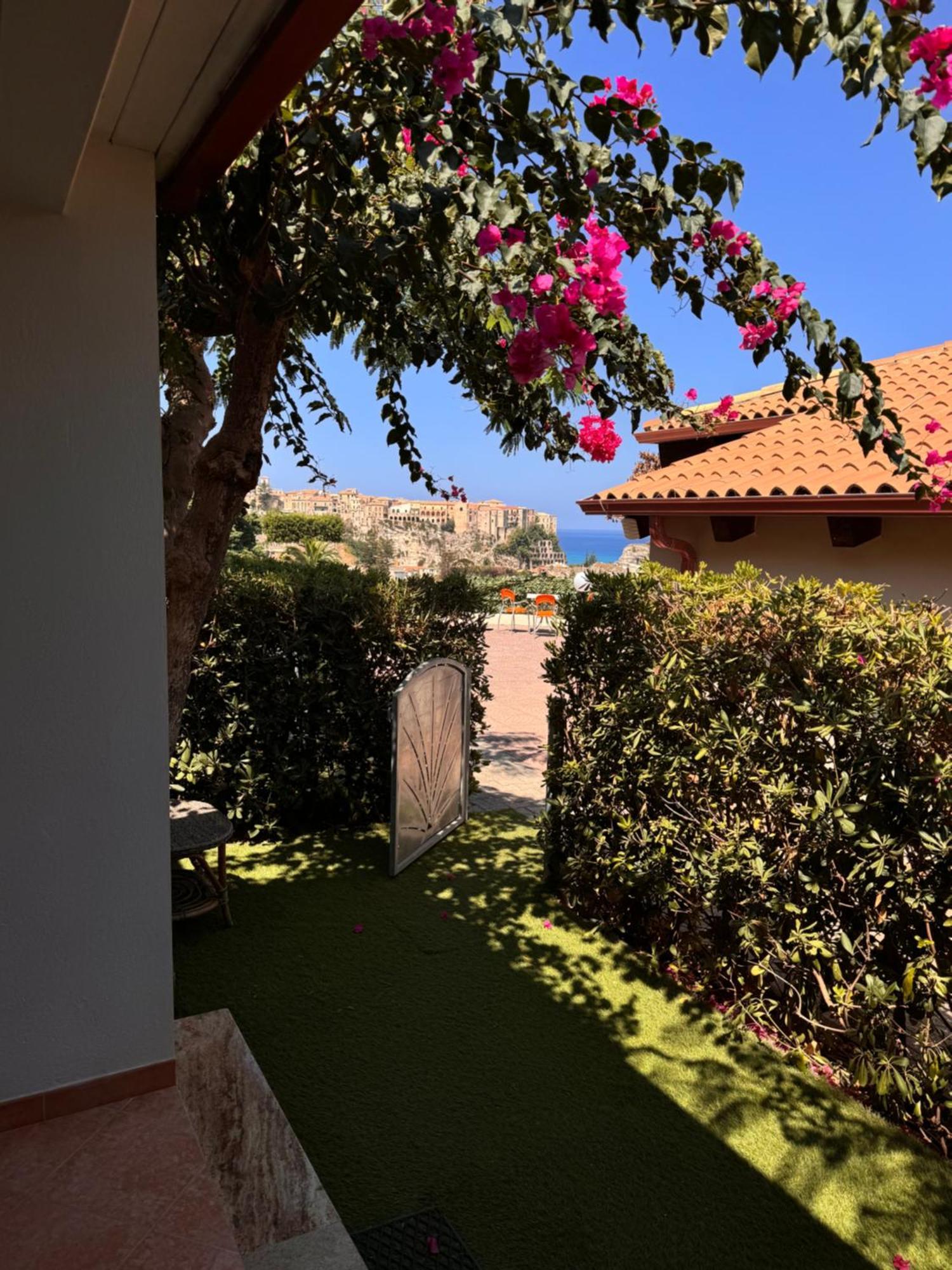 تروبيا Residence New Paradise المظهر الخارجي الصورة