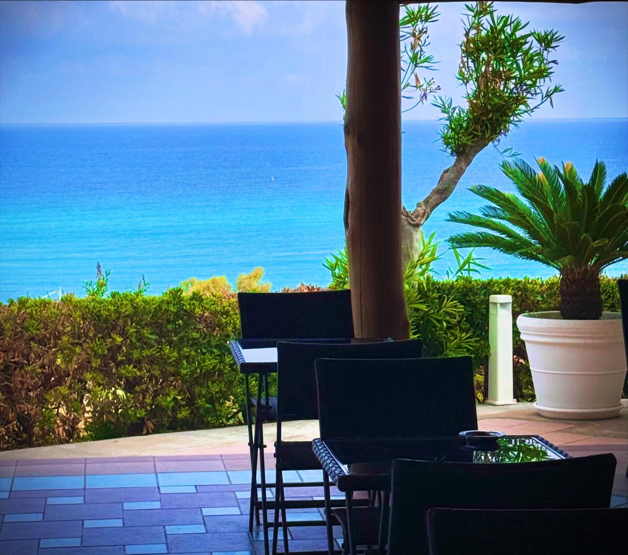 تروبيا Residence New Paradise المظهر الخارجي الصورة