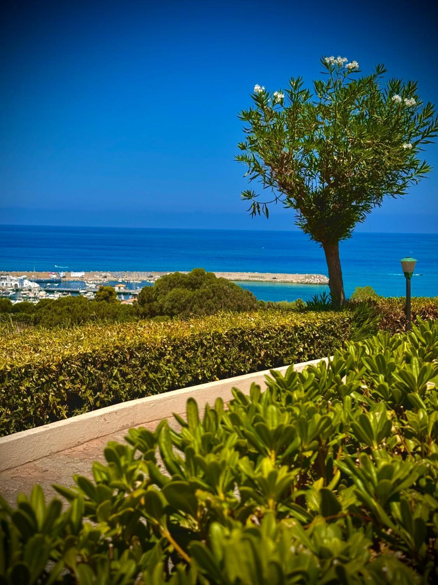 تروبيا Residence New Paradise المظهر الخارجي الصورة