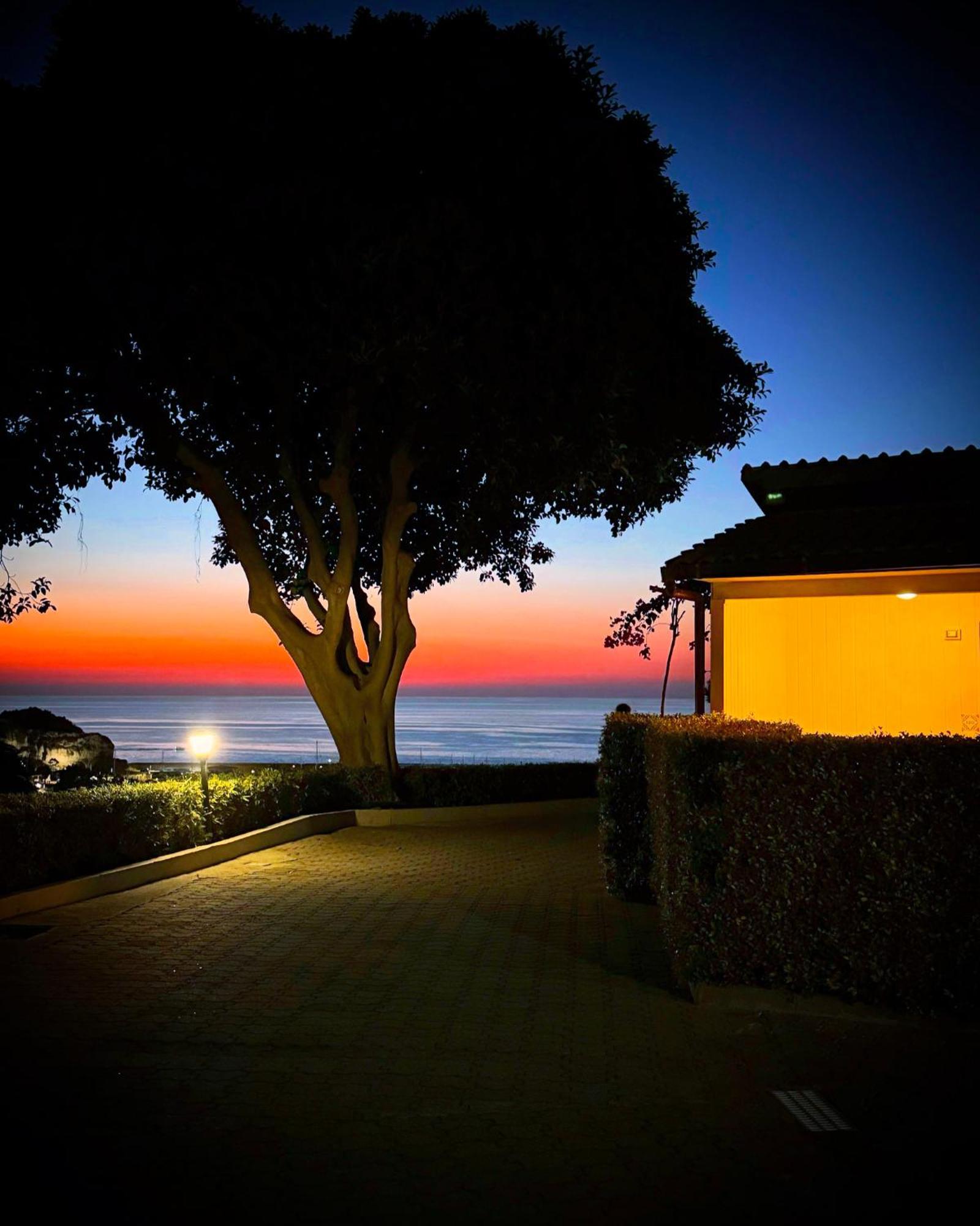 تروبيا Residence New Paradise المظهر الخارجي الصورة