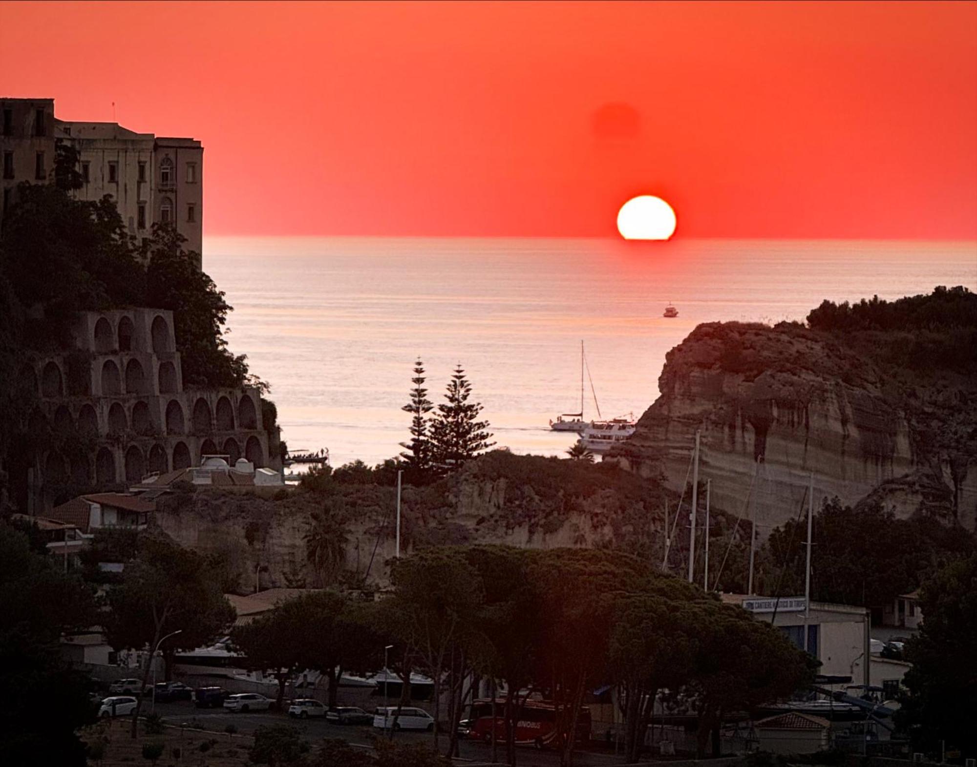 تروبيا Residence New Paradise المظهر الخارجي الصورة