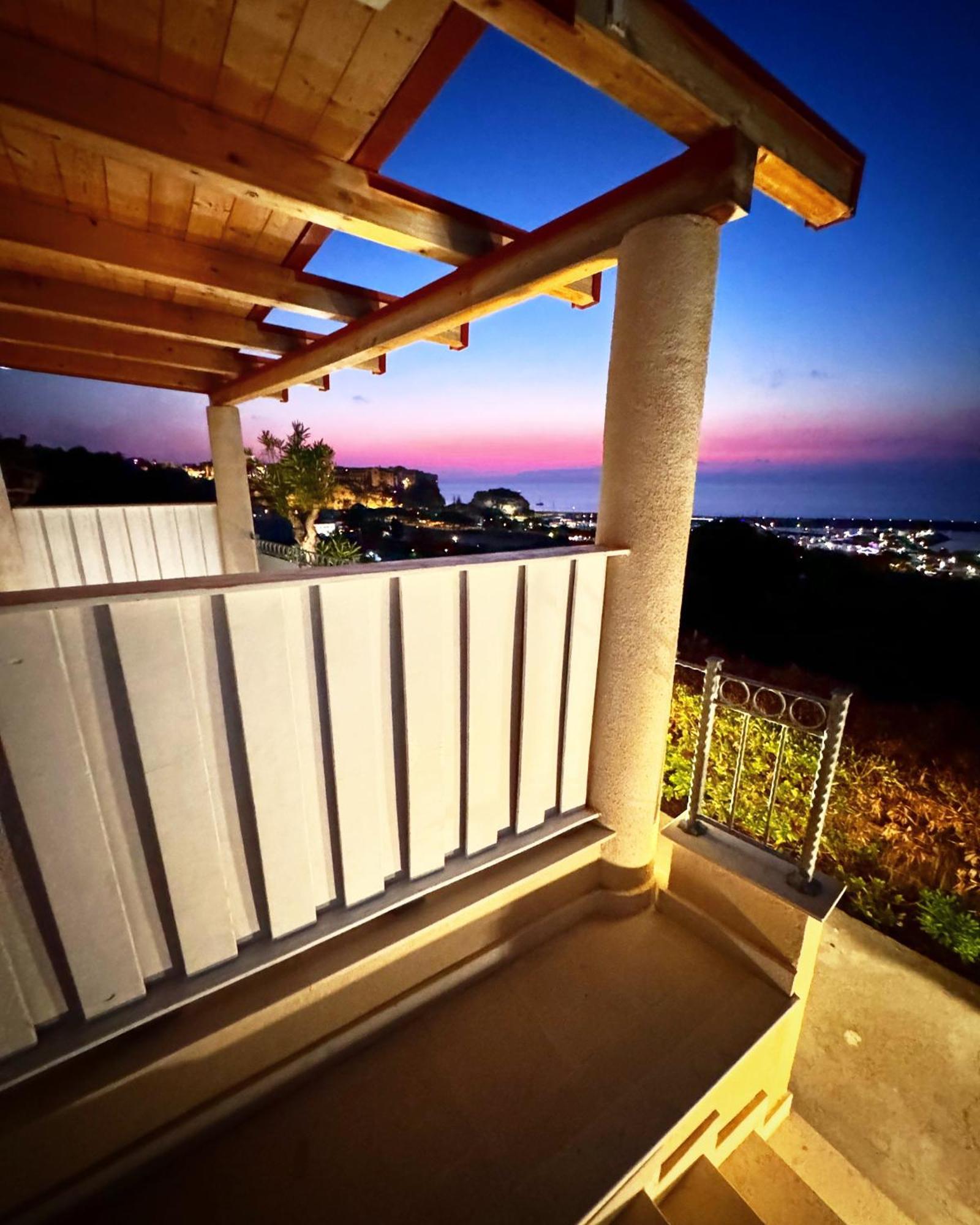 تروبيا Residence New Paradise المظهر الخارجي الصورة