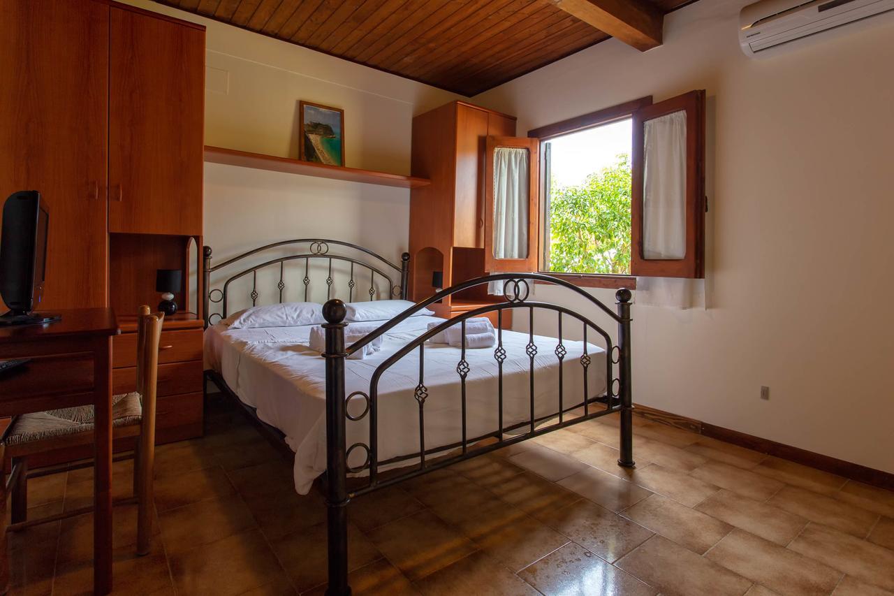تروبيا Residence New Paradise المظهر الخارجي الصورة