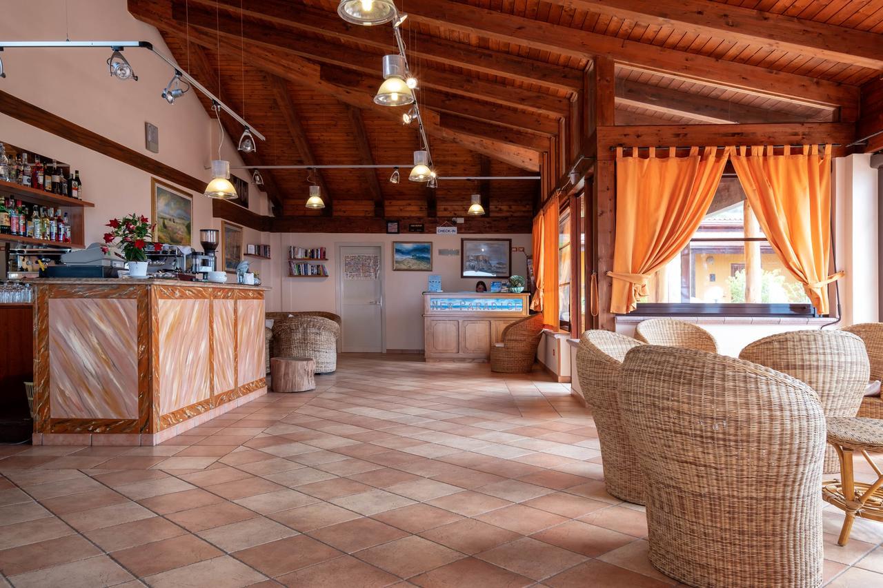 تروبيا Residence New Paradise المظهر الخارجي الصورة