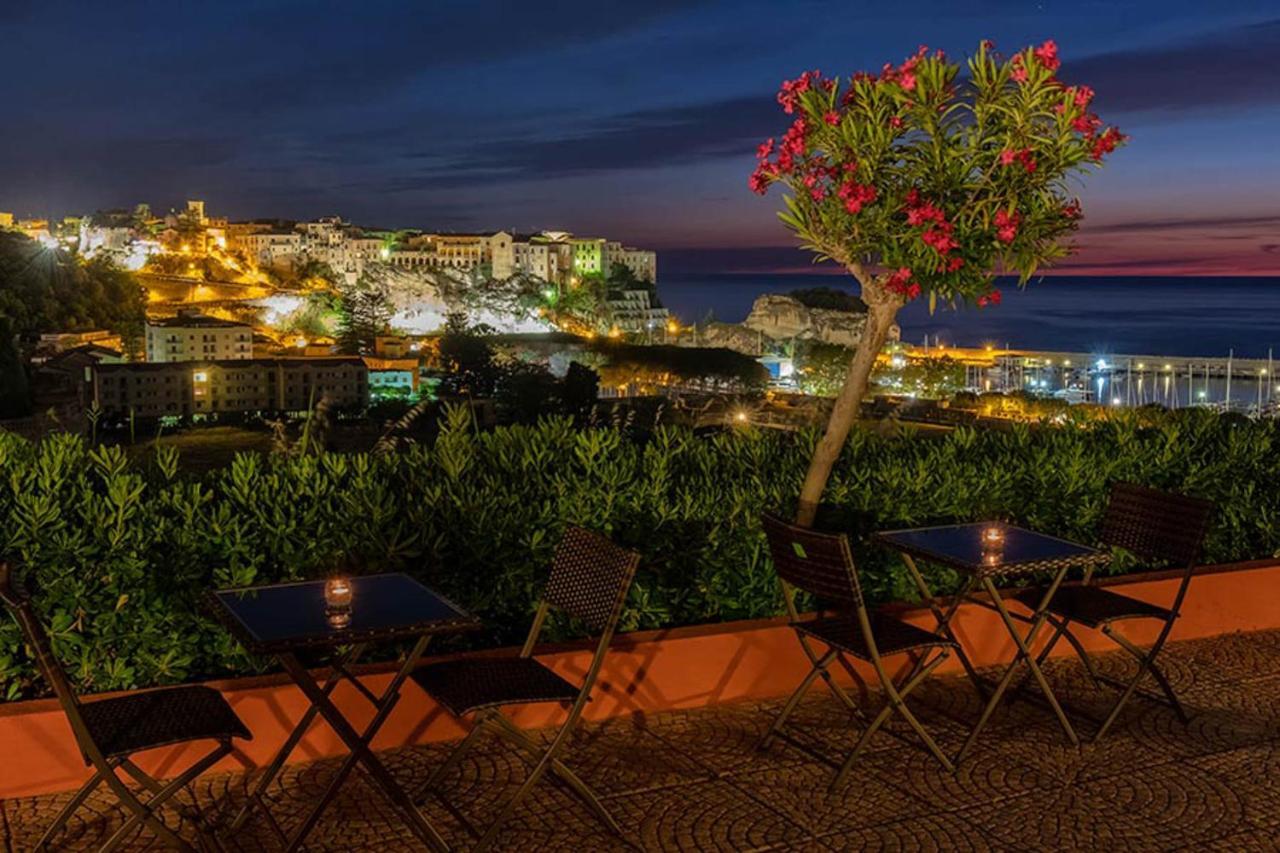 تروبيا Residence New Paradise المظهر الخارجي الصورة