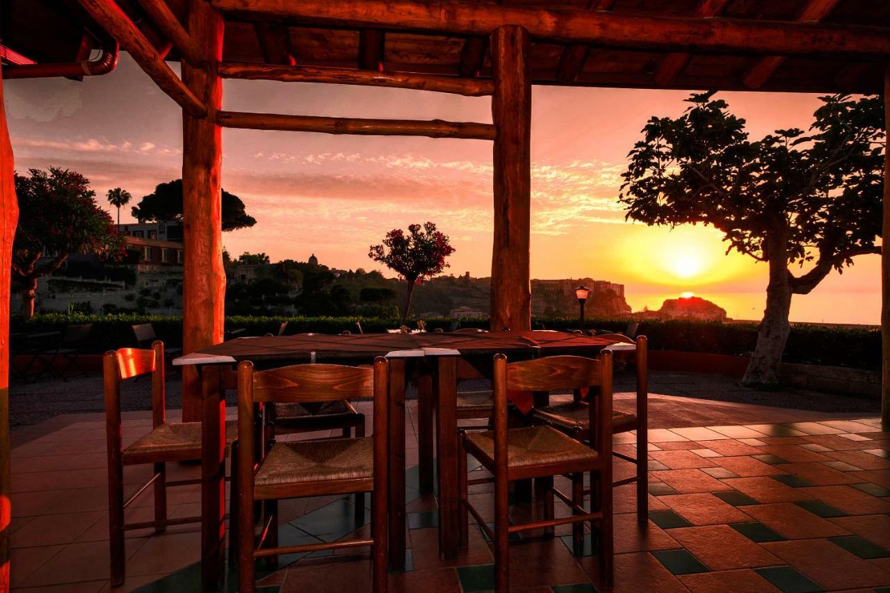 تروبيا Residence New Paradise المظهر الخارجي الصورة