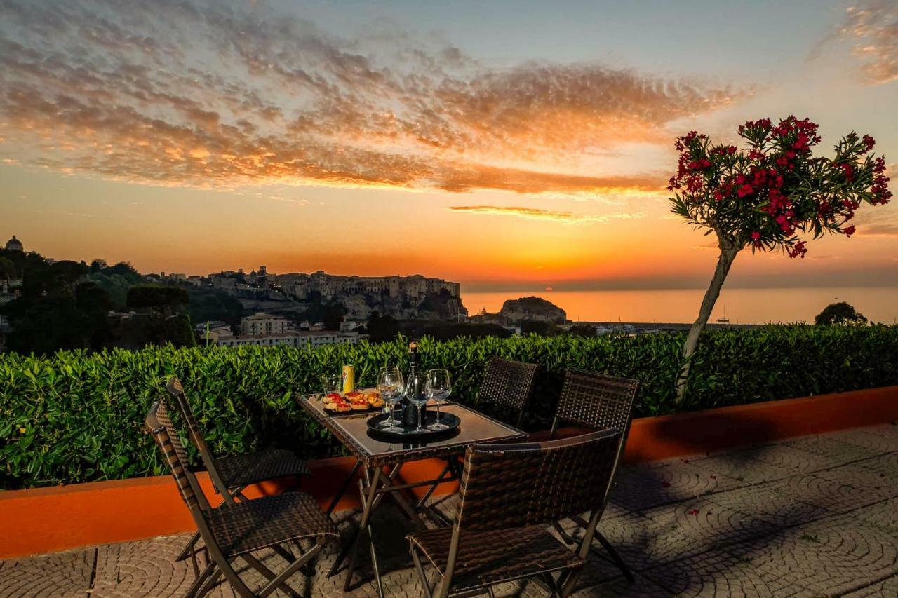 تروبيا Residence New Paradise المظهر الخارجي الصورة