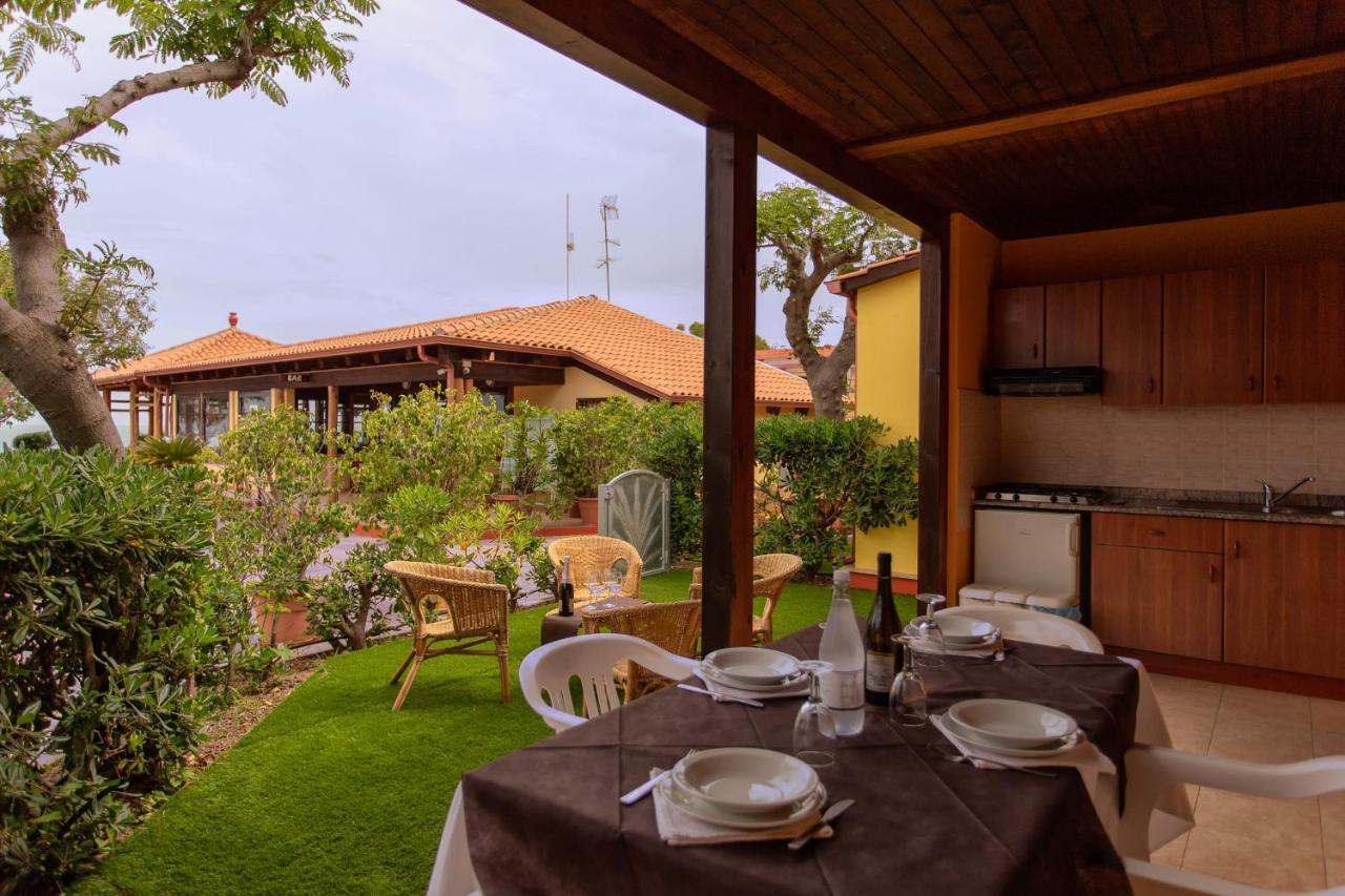 تروبيا Residence New Paradise المظهر الخارجي الصورة