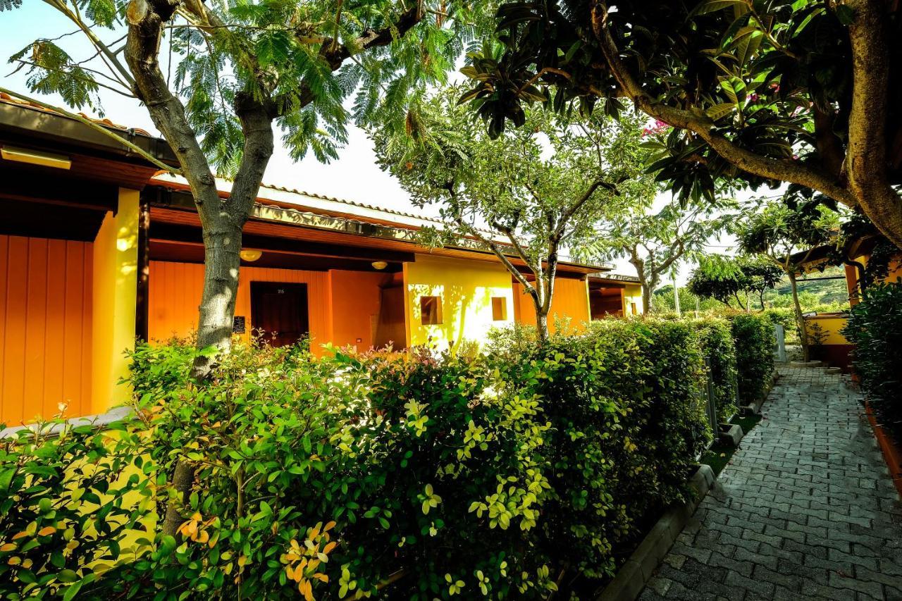 تروبيا Residence New Paradise المظهر الخارجي الصورة